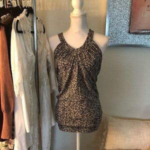 Shirt or short dress